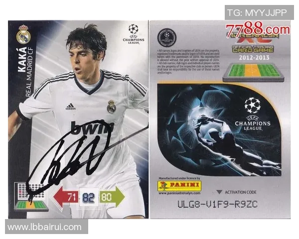 足球球星亲签卡牌市场价格揭秘 价值背后的秘密与收藏潜力